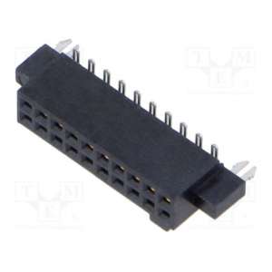 SFM-110-02-S-D-LC SAMTEC