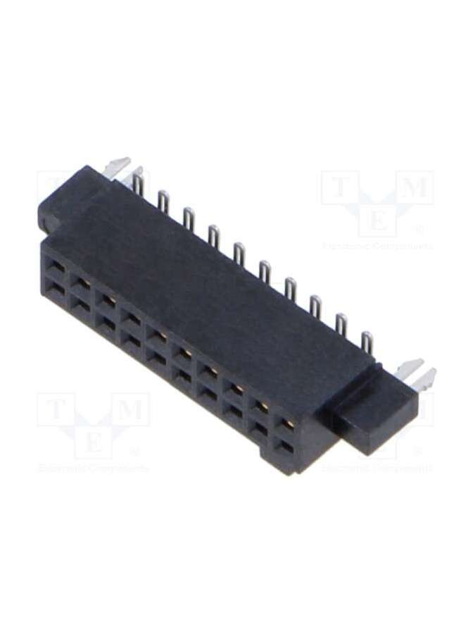 sfm-110-02-s-d-lc-samtec