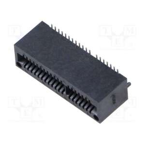 MEC1-120-02-L-D-A-K-TR SAMTEC