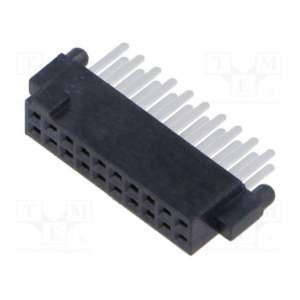 SFM-110-01-L-D-A SAMTEC