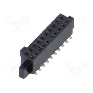 SFM-110-02-L-D-K-TR SAMTEC
