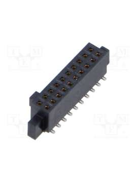 sfm-110-02-l-d-k-tr-samtec