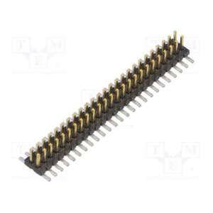 FTS-125-01-L-DV SAMTEC