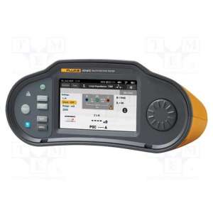 FLUKE 1673FC SCH FLUKE