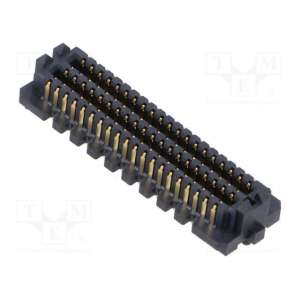 SEAM-20-02.0-S-06-2-A-K-TR SAMTEC