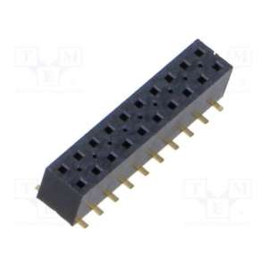 TLE-110-01-G-DV-A-K-TR SAMTEC