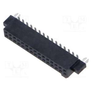 SFM-115-02-S-D-LC SAMTEC
