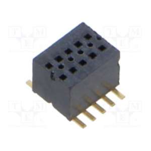 CLE-105-01-G-DV-TR SAMTEC