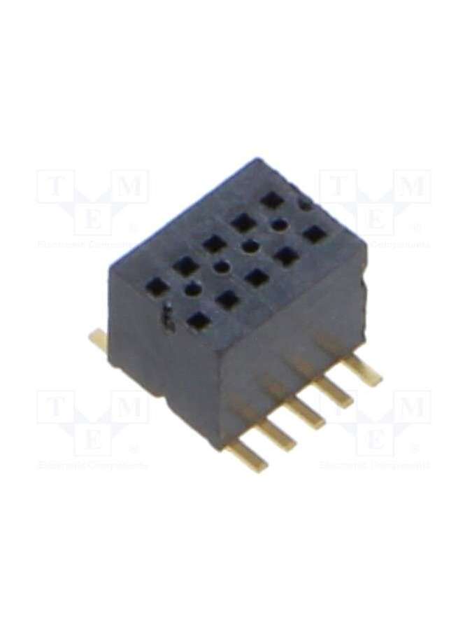 cle-105-01-g-dv-tr-samtec