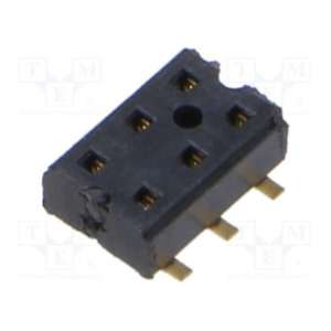 CLT-103-02-G-D-TR SAMTEC