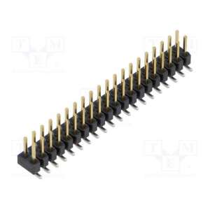 TSM-120-01-F-DV SAMTEC