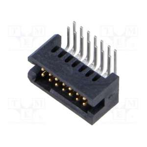TFM-107-01-S-D-RA SAMTEC