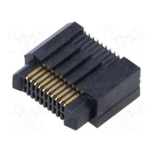 ERM8-010-09.0-L-DV-K-TR SAMTEC
