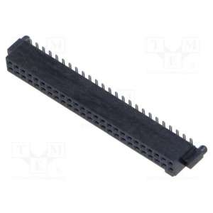 SFM-125-02-S-D-A SAMTEC