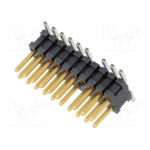 FTSH-110-01-L-DV-007-P-TR SAMTEC