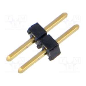 TMM-102-01-G-S SAMTEC