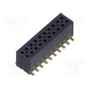 FLE-110-01-G-DV SAMTEC
