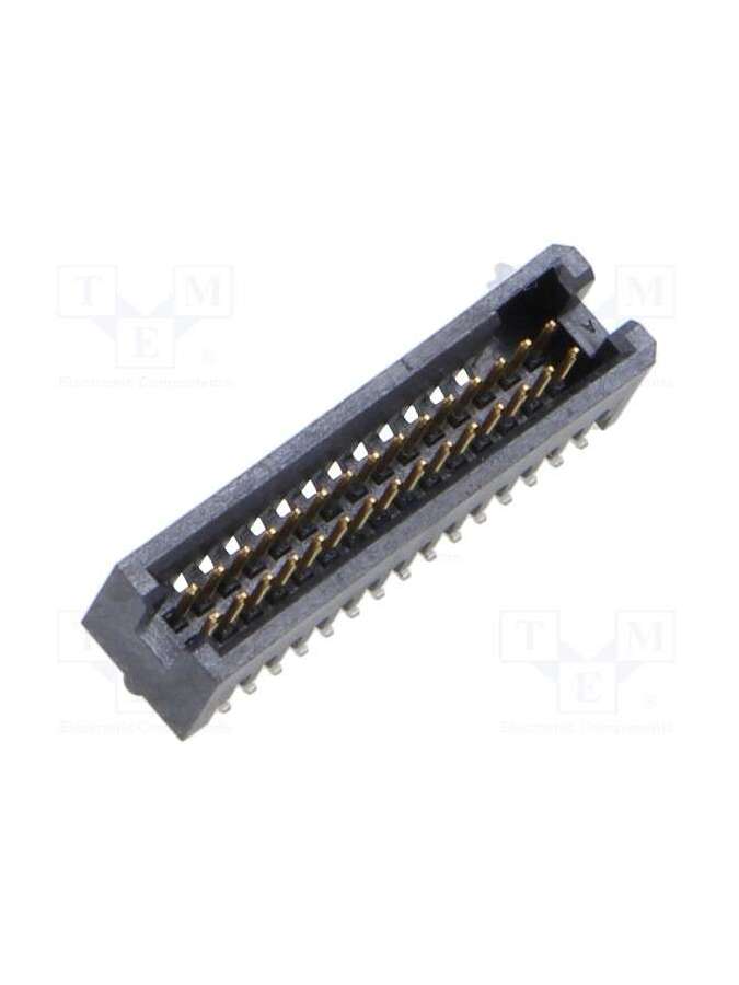 tfc-115-02-f-d-a-k-tr-samtec
