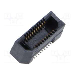 ERF8-010-07.0-L-DV-K-TR SAMTEC
