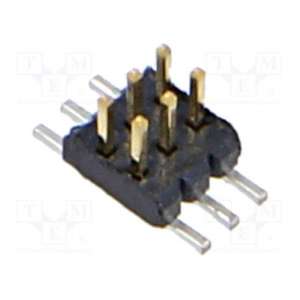 FTM-103-02-F-DV SAMTEC