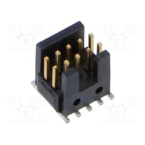 FTSH-105-01-L-DV-K SAMTEC