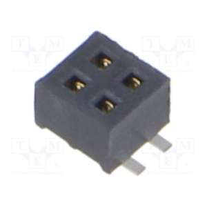 CLP-102-02-F-D-TR SAMTEC