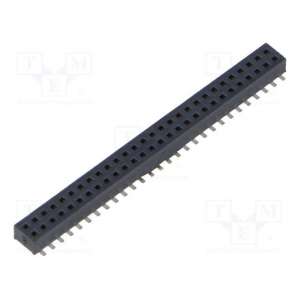 CLP-128-02-L-D-P-TR SAMTEC