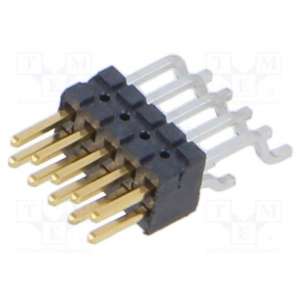 FTSH-105-01-L-DH-A-C-TR SAMTEC