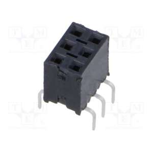 BCS-103-L-D-PE SAMTEC