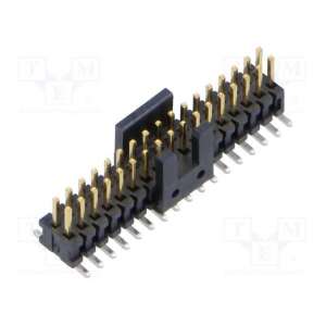 FTSH-117-01-L-DV-K-P-TR SAMTEC