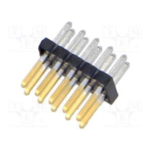 FTS-105-01-L-D SAMTEC
