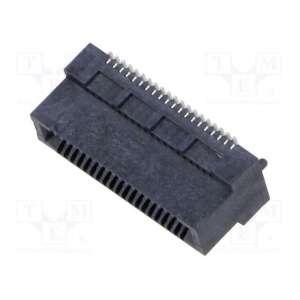 MEC8-120-02-L-DV-A-K-TR SAMTEC
