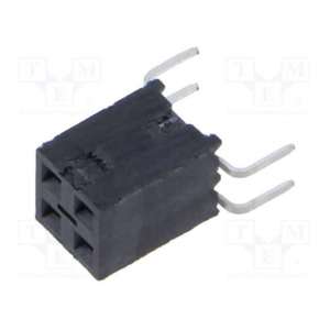 BCS-102-L-D-PE SAMTEC
