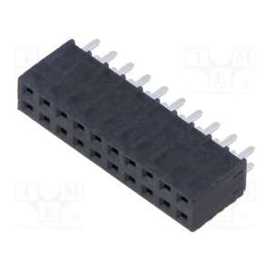 SSW-107-01-G-D SAMTEC