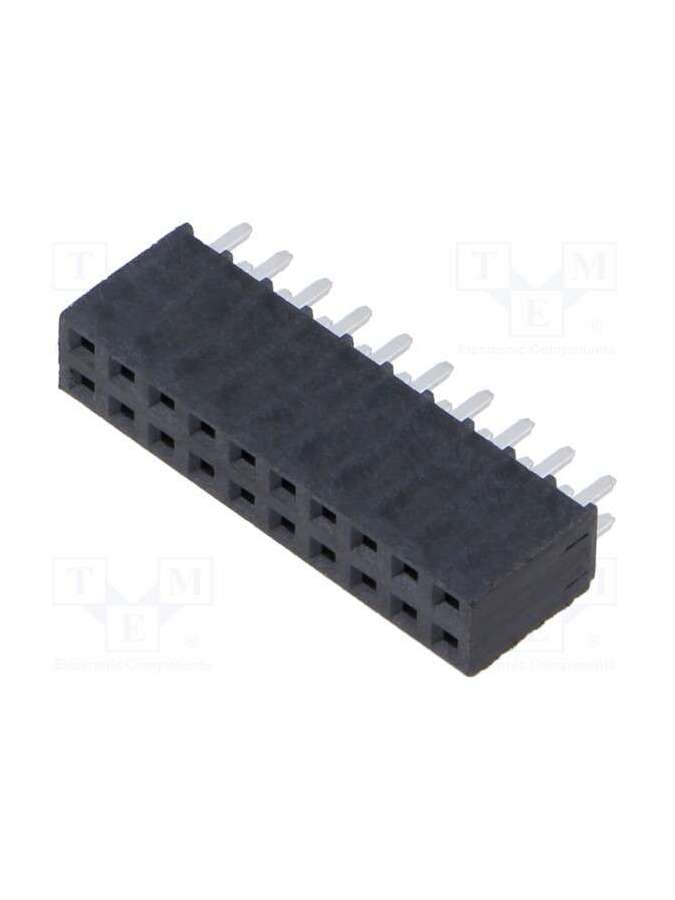 ssw-107-01-g-d-samtec
