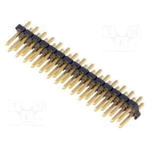 TLW-115-05-G-D SAMTEC