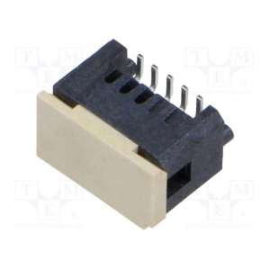 TFM-105-02-S-D-A-P-TR SAMTEC