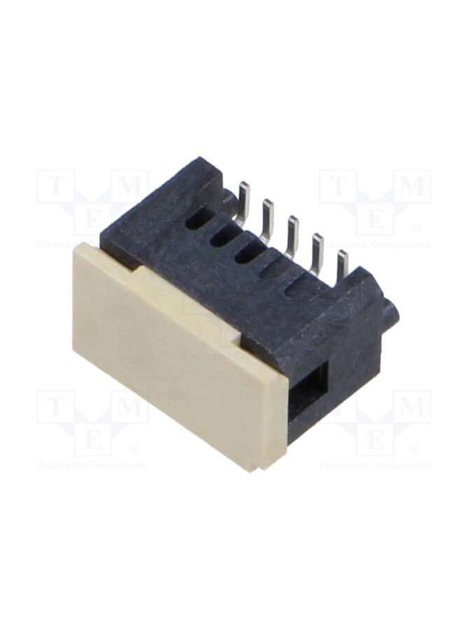 tfm-105-02-s-d-a-p-tr-samtec