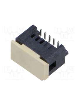 tfm-105-02-s-d-a-p-tr-samtec