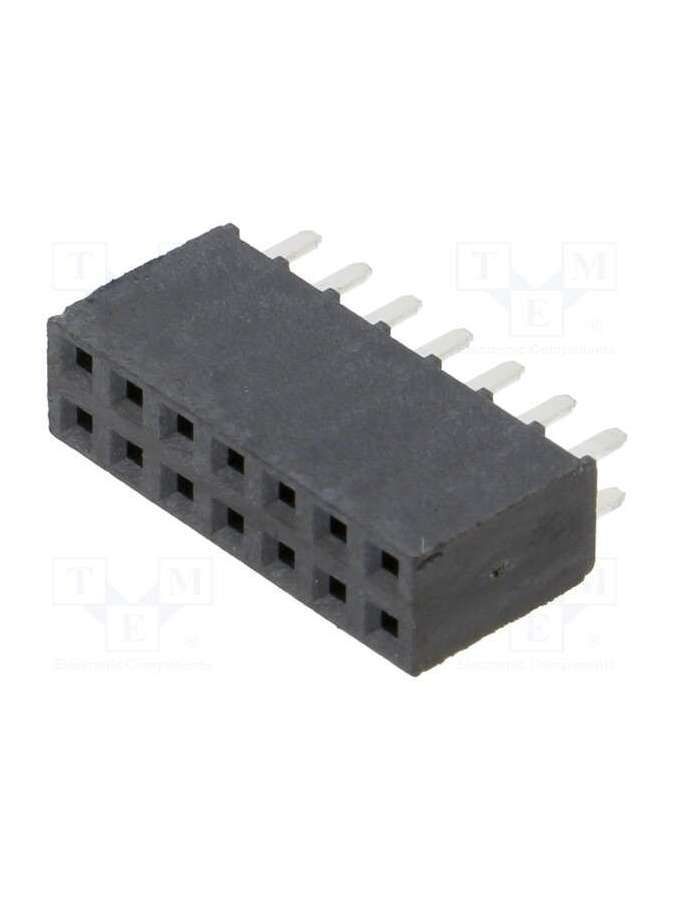 ssw-107-01-f-d-samtec
