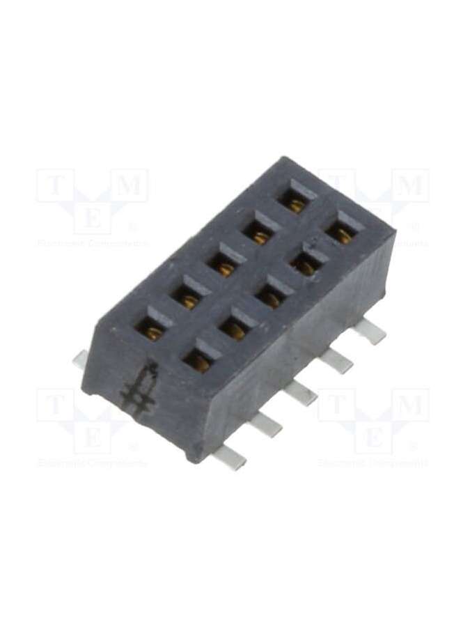 clp-105-02-l-d-a-k-tr-samtec