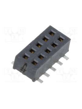 clp-105-02-l-d-a-k-tr-samtec