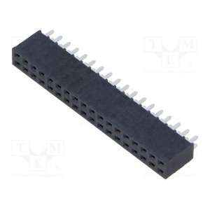 SSW-118-01-T-D SAMTEC
