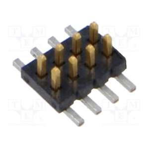 FTS-104-03-F-DV-TR SAMTEC