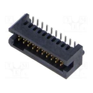 TFM-110-02-S-D-A SAMTEC