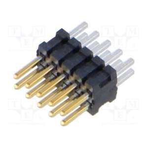 FTSH-105-01-L-D SAMTEC