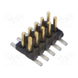 FTS-105-01-L-DV-P SAMTEC