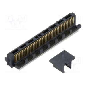 ST4-40-1.00-L-D-P-TR SAMTEC