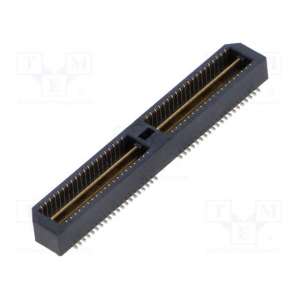 QTE-040-01-L-D-A SAMTEC