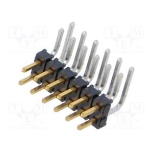 TMM-106-01-L-D-RA SAMTEC